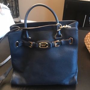 Large Micheal Kors Purse